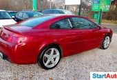 Peugeot 407 Bogata wersja Skóra Nawigacja
