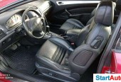 Peugeot 407 Bogata wersja Skóra Nawigacja