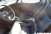 Chevrolet GMC Corvette V8 5.7 benz. 195 KM RWD 1979