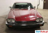 Jaguar XJS V12 5.3l Coupe 3-bieg. automat 1984