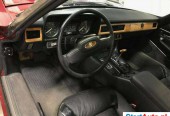 Jaguar XJS V12 5.3l Coupe 3-bieg. automat 1984