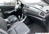 Suzuki SX4 S-Cros 1.6 DDIS Navi Klima Automat 2016 Bogate wyposażenie
