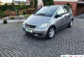 Mercedes-Benz Pozostałe