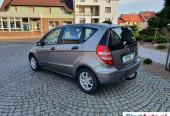 Mercedes-Benz Pozostałe