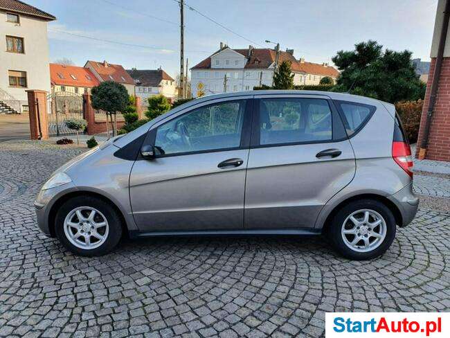 Mercedes-Benz Pozostałe