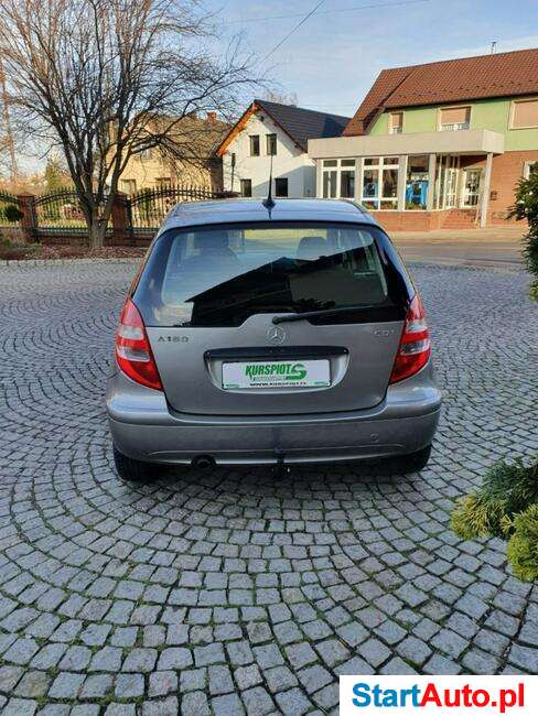 Mercedes-Benz Pozostałe