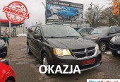 Dodge Grand Caravan