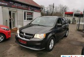 Dodge Grand Caravan