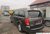 Dodge Grand Caravan