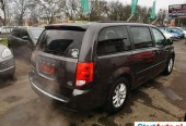 Dodge Grand Caravan