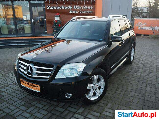 Mercedes-Benz Pozostałe