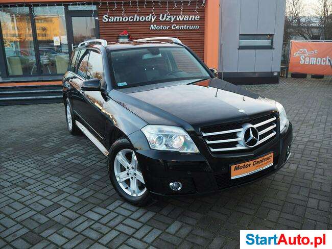 Mercedes-Benz Pozostałe