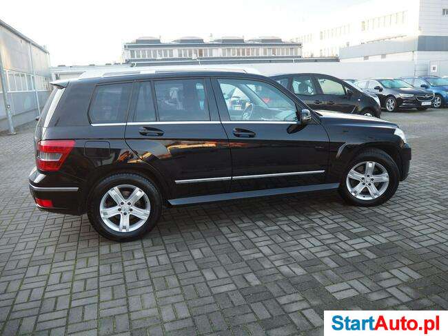 Mercedes-Benz Pozostałe