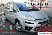 Citroen Pozostałe