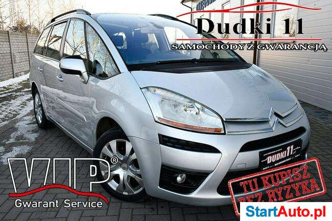 Citroen Pozostałe