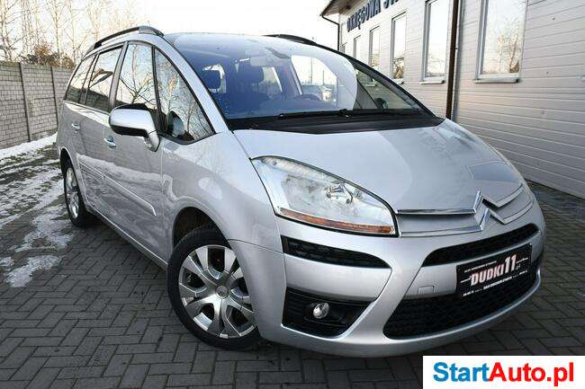 Citroen Pozostałe