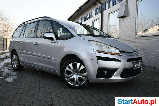 Citroen Pozostałe