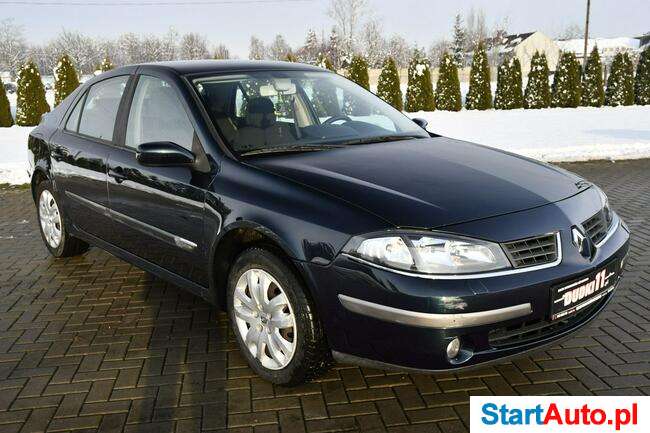 Renault Laguna