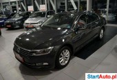 Volkswagen Passat 2,0 / 190 KM / Comfortline / NAVI / LED / Tempomat /