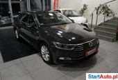 Volkswagen Passat 2,0 / 190 KM / Comfortline / NAVI / LED / Tempomat /