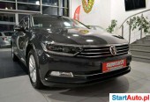 Volkswagen Passat 2,0 / 190 KM / Comfortline / NAVI / LED / Tempomat /