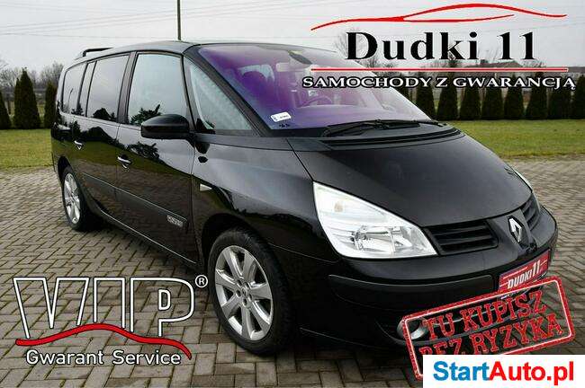 Renault Grand Espace