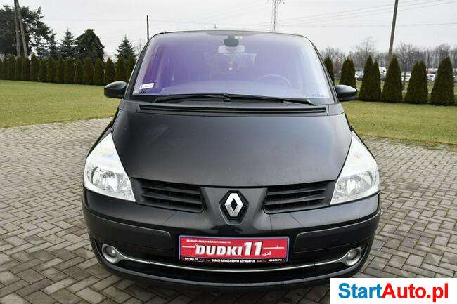 Renault Grand Espace