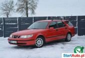 Saab 9-5