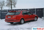 Saab 9-5