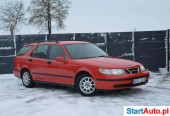 Saab 9-5