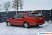 Saab 9-5
