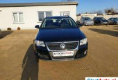 Volkswagen Passat 2.0 170 km 10xAir BAG Klimatronik Zadbany Ekonomiczny