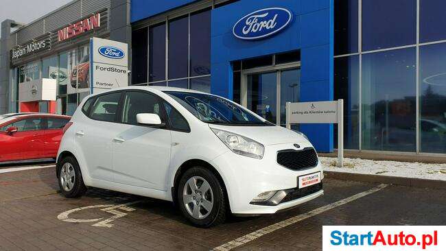 Kia Venga