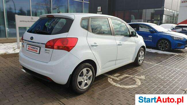 Kia Venga
