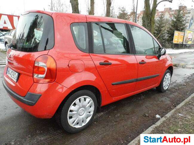 Renault Pozostałe