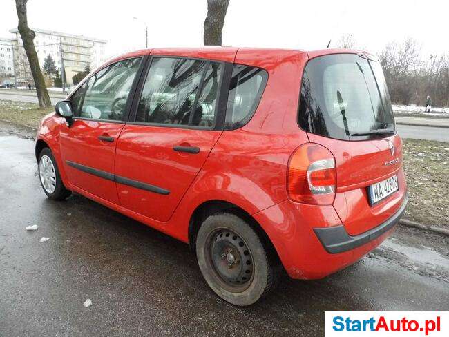 Renault Pozostałe