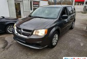 Dodge Grand Caravan