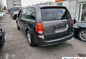 Dodge Grand Caravan