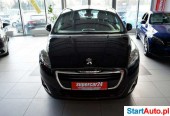 Peugeot 5008 / Automat / NAVI / 115 KM / LED / ALU / DVD / Hak / Serwi