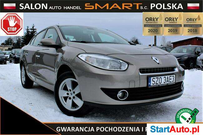 Renault Fluence