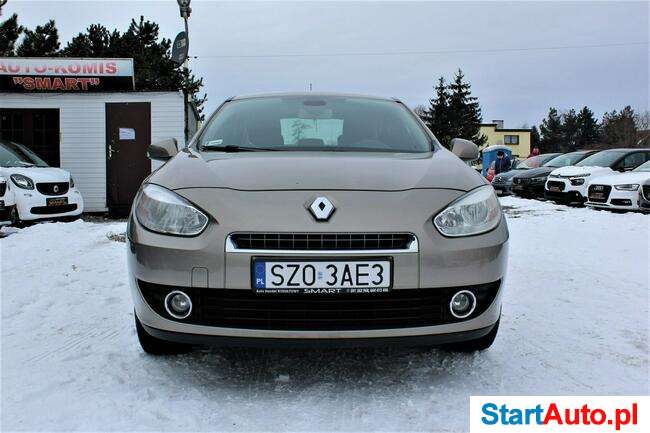Renault Fluence