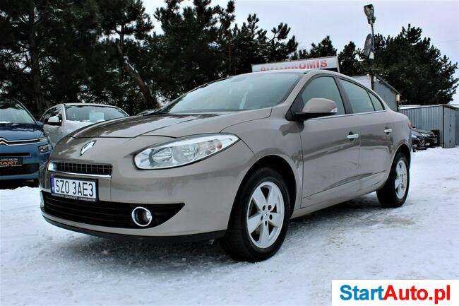 Renault Fluence