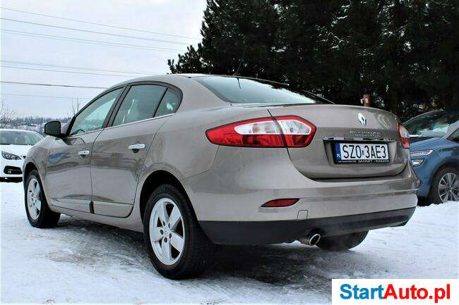Renault Fluence