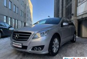 Mercedes-Benz Pozostałe