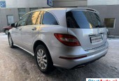 Mercedes-Benz Pozostałe