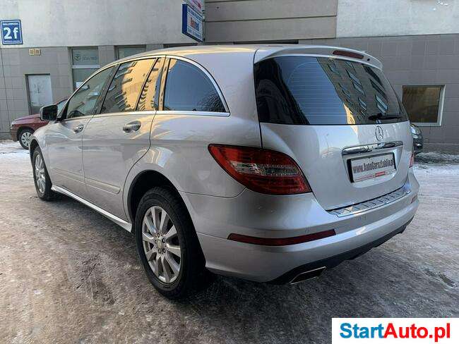 Mercedes-Benz Pozostałe