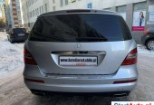 Mercedes-Benz Pozostałe