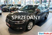 Volkswagen Passat 2,0 / 190 KM / Comfortline / NAVI / LED / ALU / Salo