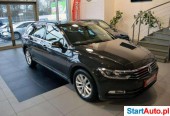Volkswagen Passat 2,0 / 190 KM / Comfortline / NAVI / LED / ALU / Salo