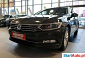 Volkswagen Passat 2,0 / 190 KM / Comfortline / NAVI / LED / ALU / Salo